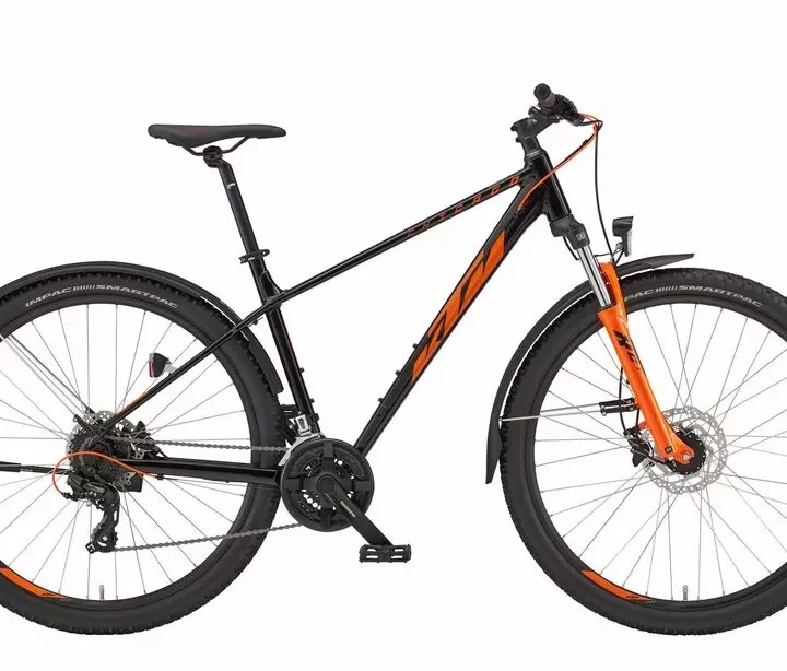 Új KTM chicago street MTB Mountain Bike kerékpár bicikli eladó