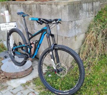 Használt YT Jeffsy 29-es Trail MTB fully össztelós összteleszkópos Mountain Bike kerékpár bicikli eladó