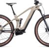 Cube karbon fully 140