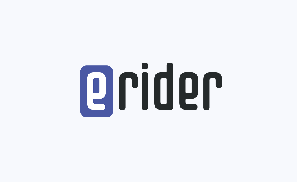 erider
