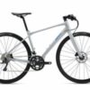 Giant FastRoad SL 2 2022 férfi Fitness Kerékpár good gray