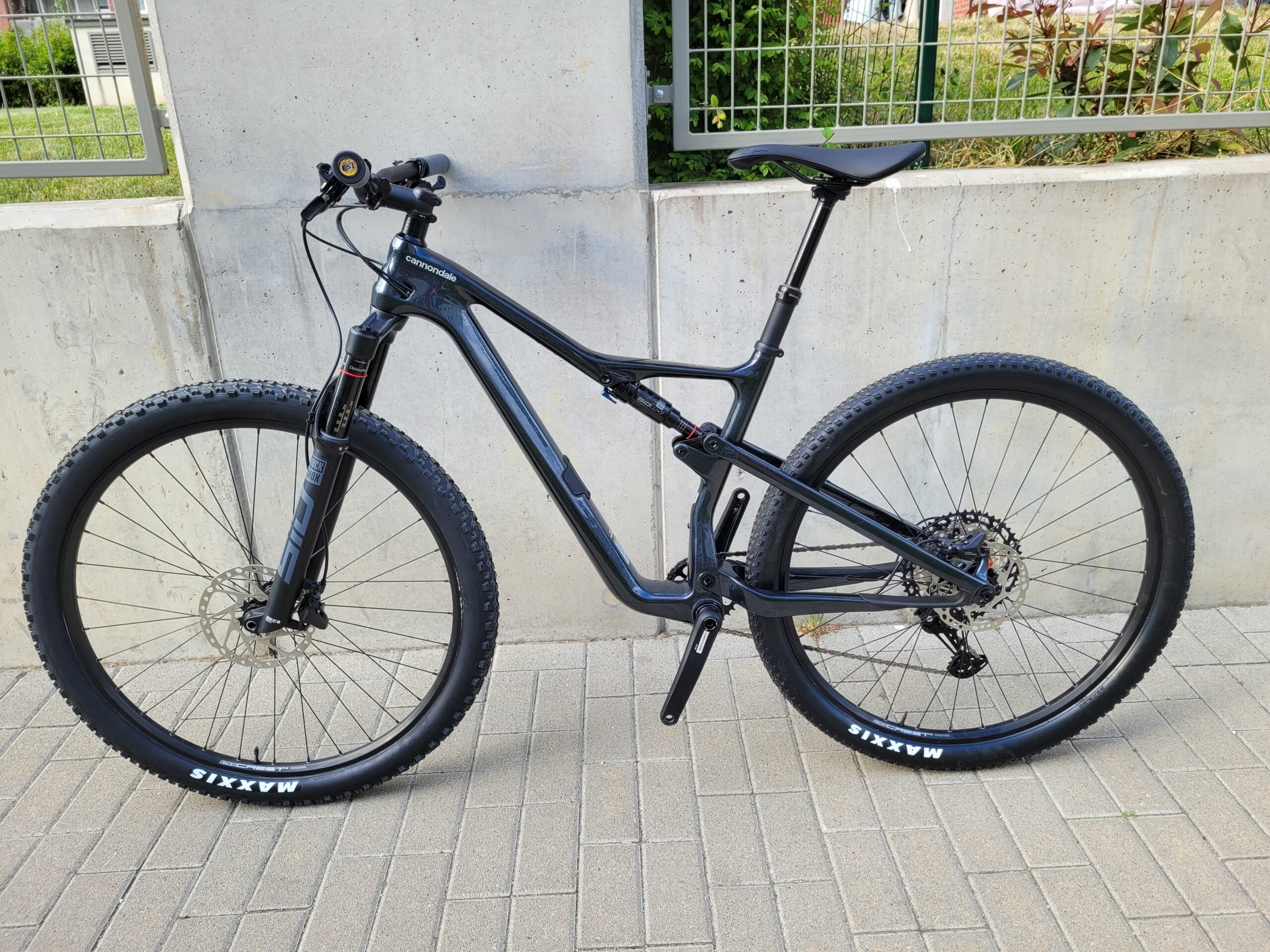 Wunderbar Fully Mtb Gepcktrger Bildnull