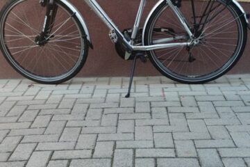 Használt Kreidler RT Plus 28″ Raise férfi trekking kerékpár bicikli eladó