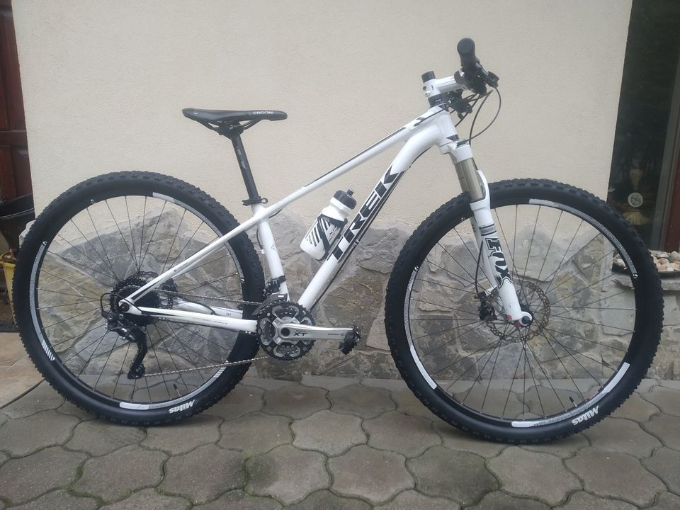 29 Inch Trek TREK 29 S-es méret eladó - Bringakereső