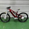 Eladó vadonatúj Raymon AirRay 10.0 ebike. 