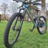 Használt Mondraker superfoxy enduro R eladó