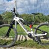GAS GAS karbon ebike