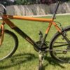 Schwinn Csepel férfi Mountenbike