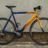 Koga Miyata Gran Racer 2014 handmade fitness bringa eladó