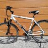 28″ Genesis Alloy 7005 trekking
