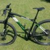 WILIER Wilier 101X Mountain Bike 29″ elöl teleszkópos SRAM GX használt