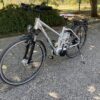 Elektromos kerékpár/ Ebike