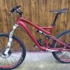 Specialized Stumpjumper Enduro fully freeride