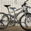 Cannondale F400 MTB – S-es váz, alu, Shimano XT