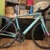 Focus Cayo full karbon, Shimano Ultegra di2 6800 váltóval