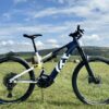 Husqvarna Mountain Cross MC2 „M” és „L” enduro ebike