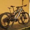 2024 GasGas Light Trail Special Edition „M” elektromos enduro ebike