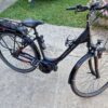 Eladó 2-db Herkules Ebike