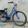 Victoria E- Retro 5.8 Bosch Ebike/Pedelec