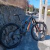 Orbea Rallon m10 prémium enduro kerékpár