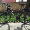 Eladó 29” FISCHER MTB E-Bike EM1724-S1 kerékpárom