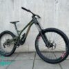 Commencal Supreme V4 DH Saint/FOX