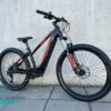 Conway Cairon S 427 Bosch Performance Line CX GEN4 ebike/pedelec