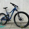 Ghost Lanao FS 2 27,5” mtb