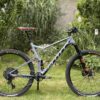 SCOTT Spark 910 „XL” carbon XC fully össztelós mtb kerékpár