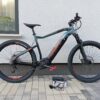 Eladó e-bike HAIBIKE MTB elektromos kerékpár Bosch