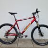 Kinesis 26″-os mtb
