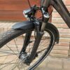 Cube Kathmandu pro 2025 trekking női kerékpár