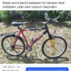 Eladó Giant Moutenbike