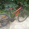 Eladó Giant XtC JR 24″ Lite MTB kerékpár kb. 11-12 éves gyereknek