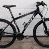 29″ Scott Aspect LTD  Rockshox  XT  hidraulikus tárcsafék