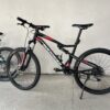 Rockrider ST 530 2 x használt új állapotú MTB kerékpár eladó