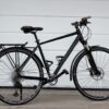 Cube Tonopah SL 12 Full Deore XT Szett DT SWISS – Cross Trekking