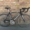 Bianchi Via Nirone 7 országúti kerékpár 55 cm (175-185 cm)