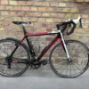 Trek Ion CX Pro országúti/cyclocross kerékpár 52 cm (168-176 cm)