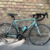 Bianchi Via Nirone 7 országúti kerékpár 55 cm (175-185 cm)