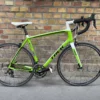 Trek Domane 2.3 országúti kerékpár 58 cm (185-193 cm)