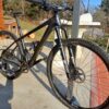 CUBE MTB