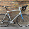 Specialized Allez országúti kerékpár 58 cm (183–193 cm)