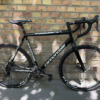 Cannondale Caadx gravel kerékpár 60 cm (190 cm felettieknek)