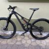 Specialized Stumpjumper Full Gloss Carbon FSR 29er M