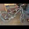 canyon downhill