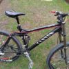 canyon downhill