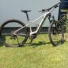 E bike 29 Bosch Scott