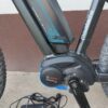 Moustache Samedi 27/5 off 5 MTB ebike, e-bike, elektromos kerékpár