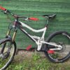 Mongoose 26″ DH Downhill kerékpár